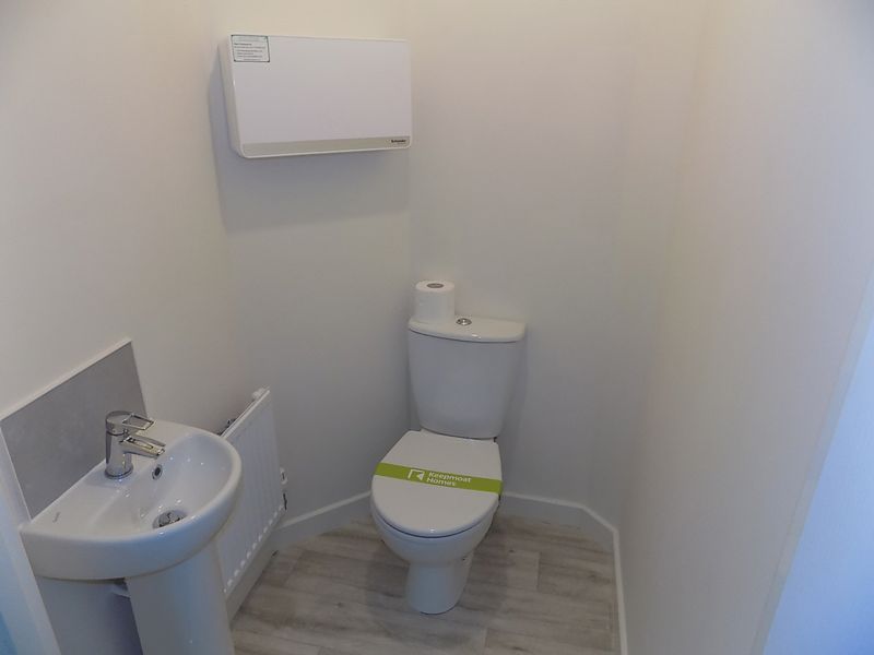 Stothert Street Atherton